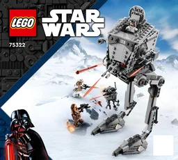 Hoth AT-ST