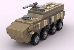 M1127 reconnaissance vehicle