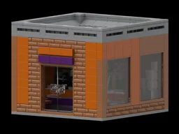 Dunkin' doughnuts