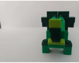 Green Lion