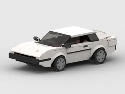 007 Lotus Esprit - 8 stud wide