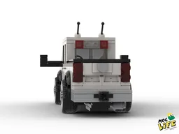 Ram 1500 quad cab small bed