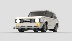 Russian Lada