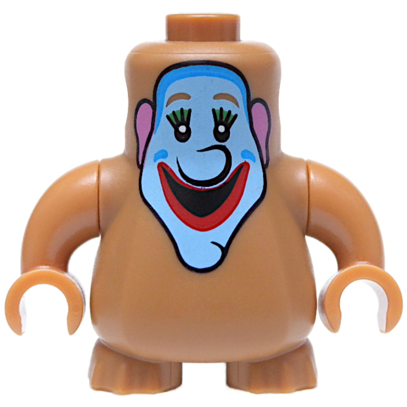Lego Jeremy