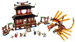 Fire Temple