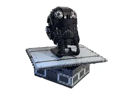 Big turntable (42082 C Model)
