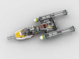 Y-WING