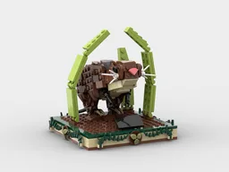 Water Vole (Base)