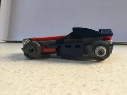 31045 concept car moc