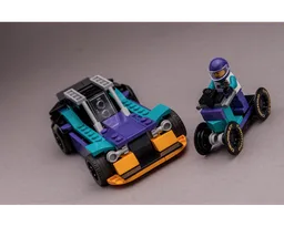 76935 Kit Car