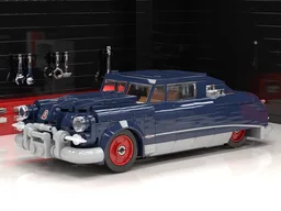 Hudson Hornet