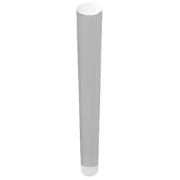 Bar 4L (Lightsaber Blade / Wand) / Trans-Clear