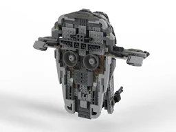 Slave-1 75292 B-model