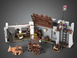 Bakery at the Wall
