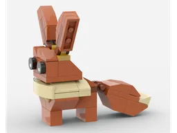 Eevee - Pokemon
