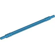 Axle Hose, Soft 11L / Dark Azure