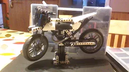 KTM Supermoto