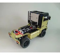 42110 Model B (Truck)
