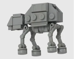 Mini AT-AT