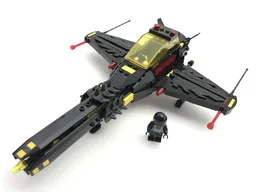 Spear Fisher III