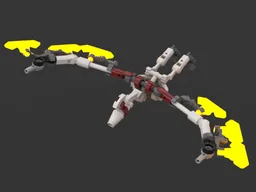 D1 Battle Droid