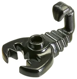 Animal, Scorpion