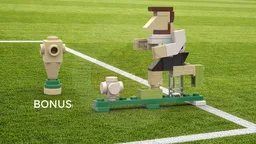 MESSI (2018 WCup + BONUS)
