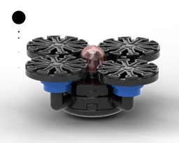 Quadcopter
