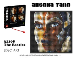 31198 - Ahsoka Tano (young)