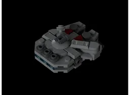 Micro Falcon