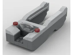 Cargo Crate Loader