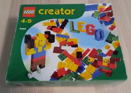 Medium Creator Box
