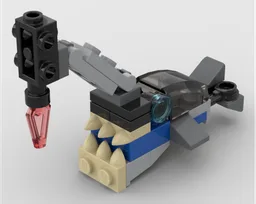 Lazer-Stinger