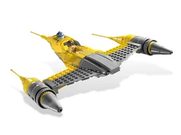 Naboo Starfighter