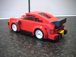 Porsche 930 Turbo