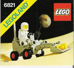 Shovel Buggy