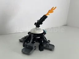 Droid pack