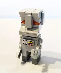 Marvin the Paranoid Android