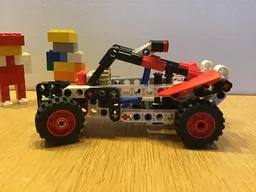 42116 Buggy