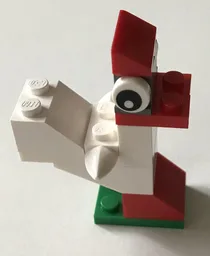 10696 Chicken
