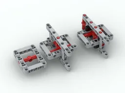 UNREBRICKABLE