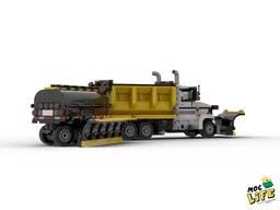 Tow Plow