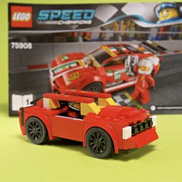 75908 Muscle Car