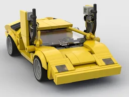 Lamborghini Countach