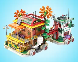 Solar City