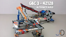 GBC 3 - 42128