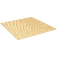 Baseplate 32 x 32 / Tan