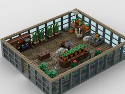Herbalogy Classroom