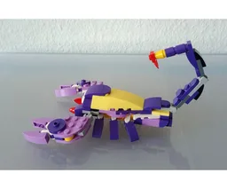 31125 Scorpion