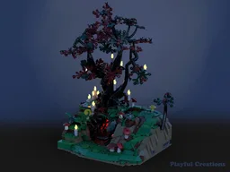 The Ritual Tree